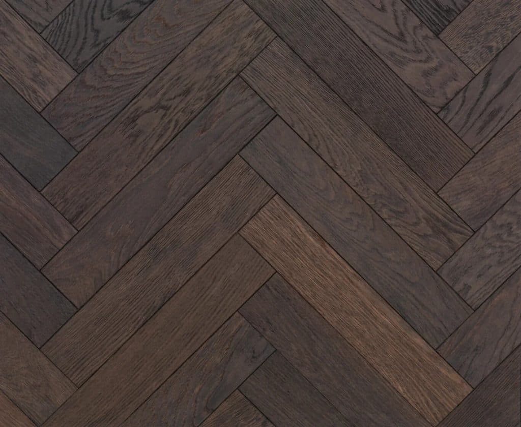 Belgrave Oak Herringbone Root London Luxury Wooden Flooring